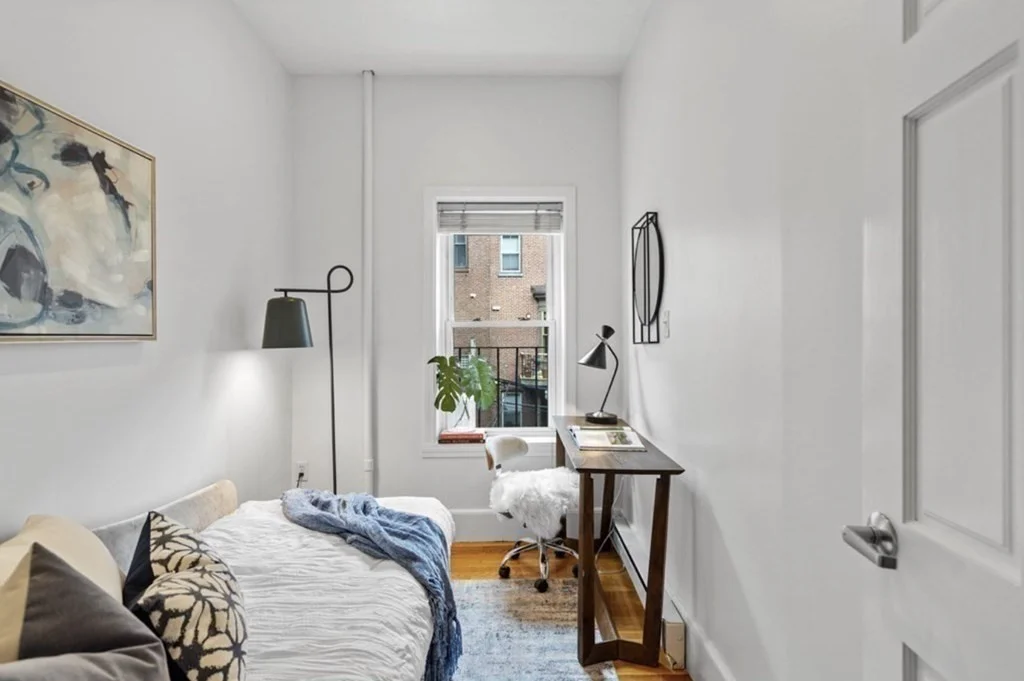 2 bed, 1 bath apartment for rent at 137 Pembroke Unit 2, South End — photo 10 of 13