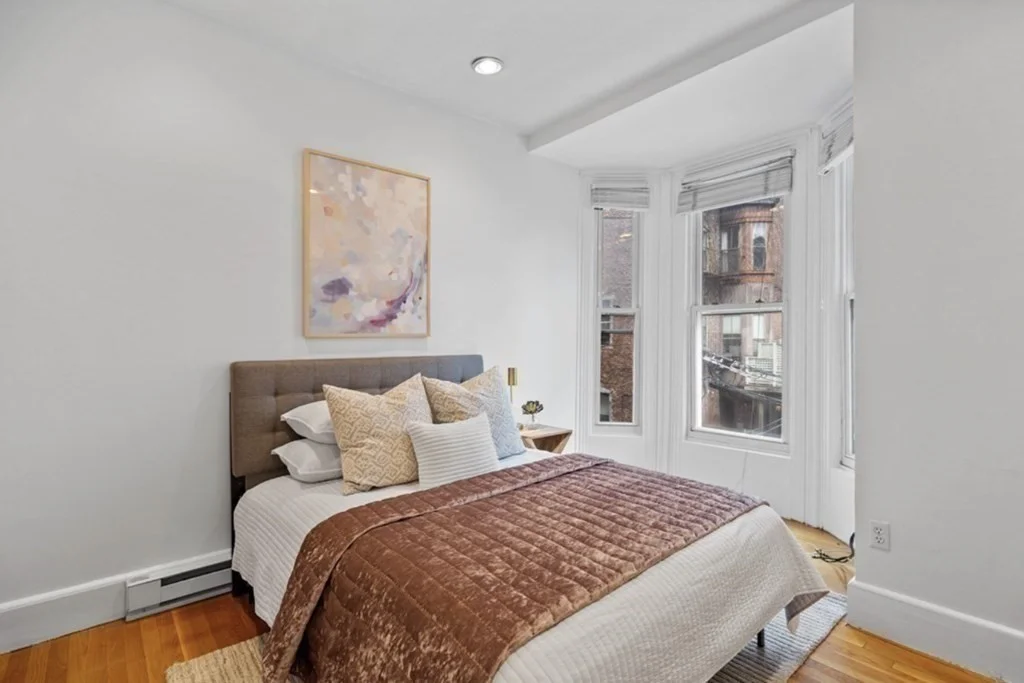 2 bed, 1 bath apartment for rent at 137 Pembroke Unit 2, South End — photo 8 of 13