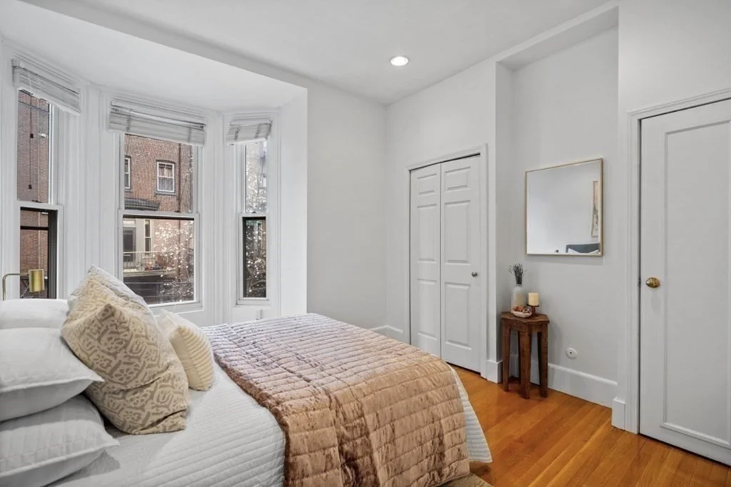 2 bed, 1 bath apartment for rent at 137 Pembroke Unit 2, South End — photo 9 of 13