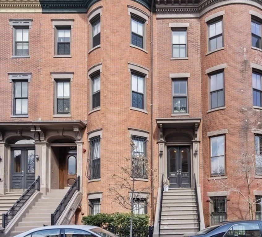 2 bed, 1 bath apartment for rent at 137 Pembroke Unit 2, South End — photo 12 of 13