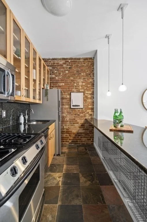 2 bed, 1 bath apartment for rent at 137 Pembroke Unit 2, South End — photo 7 of 13