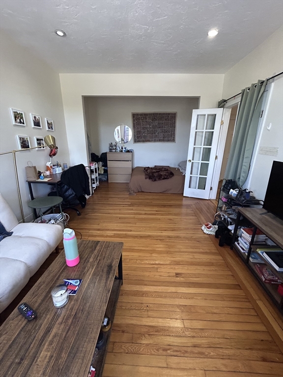 2 bed, 1 bath apartment for rent at 137 Peterborough St Unit 15, Fenway — photo 5 of 8