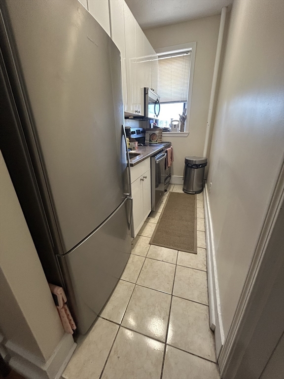2 bed, 1 bath apartment for rent at 137 Peterborough St Unit 15, Fenway — photo 2 of 8