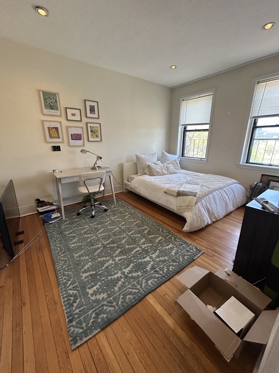 2 bed, 1 bath apartment for rent at 137 Peterborough St Unit 15, Fenway — photo 7 of 8