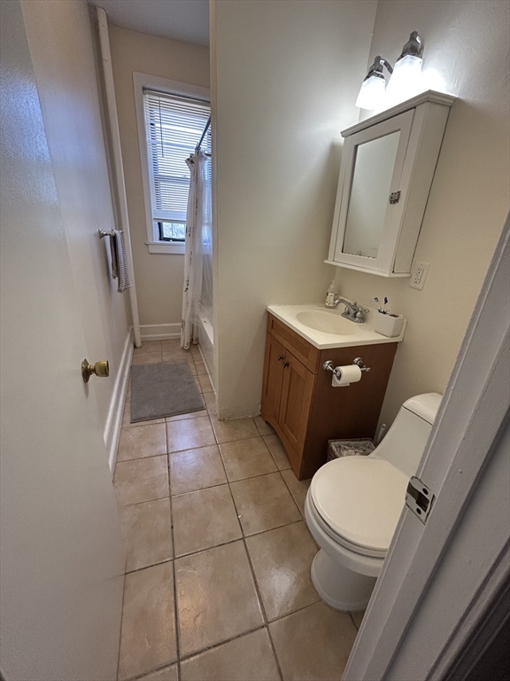 2 bed, 1 bath apartment for rent at 137 Peterborough St Unit 15, Fenway — photo 8 of 8