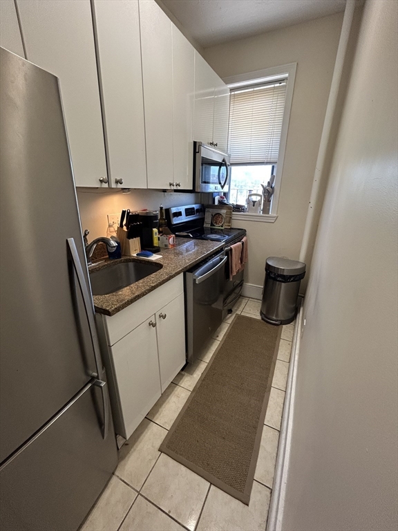 2 bed, 1 bath apartment for rent at 137 Peterborough St Unit 15, Fenway — photo 1 of 8