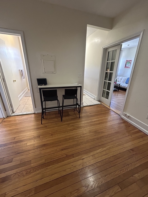 2 bed, 1 bath apartment for rent at 137 Peterborough St Unit 15, Fenway — photo 3 of 8