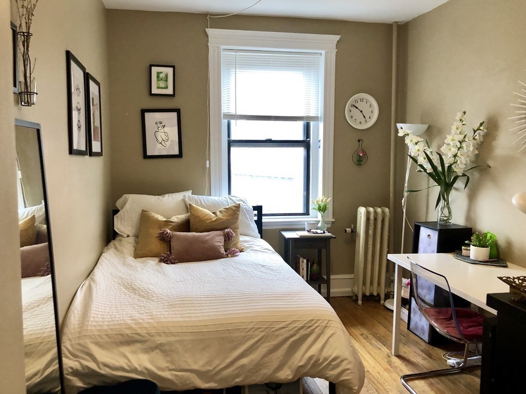 2 bed, 1 bath apartment for rent at 137 Peterborough St Unit 20, Fenway — photo 5 of 5