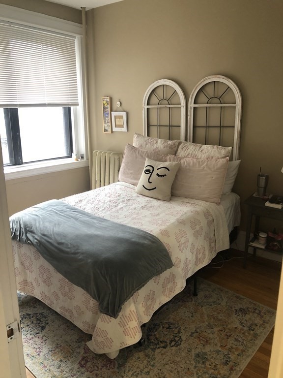 2 bed, 1 bath apartment for rent at 137 Peterborough St Unit 20, Fenway — photo 4 of 5