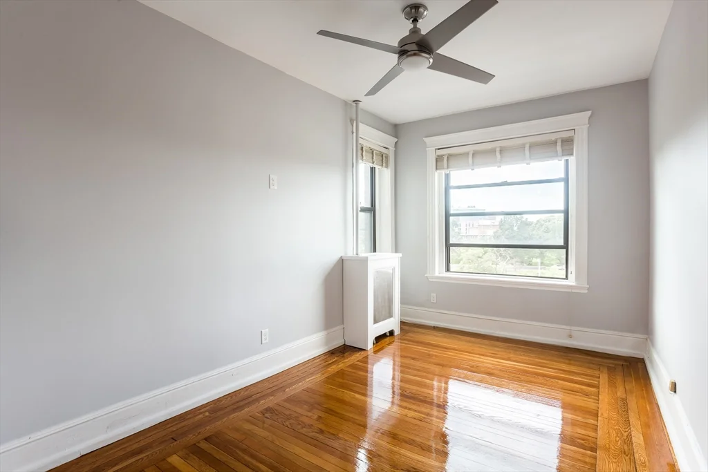 2 bed, 1 bath apartment for rent at 137 Peterborough St Unit 23, Fenway — photo 6 of 14