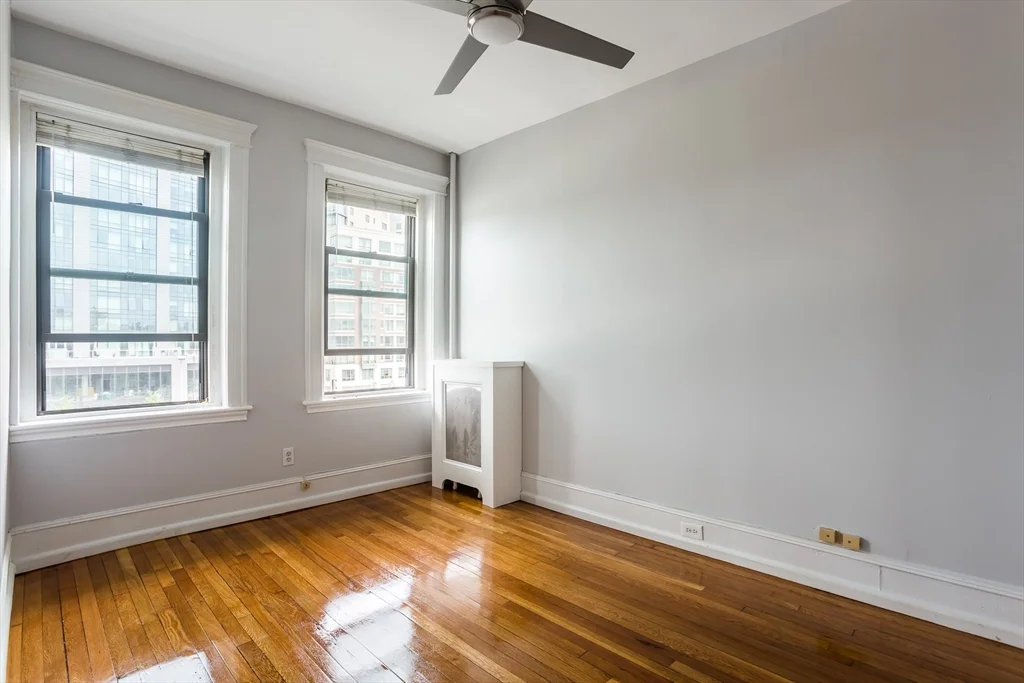2 bed, 1 bath apartment for rent at 137 Peterborough St Unit 23, Fenway — photo 8 of 14