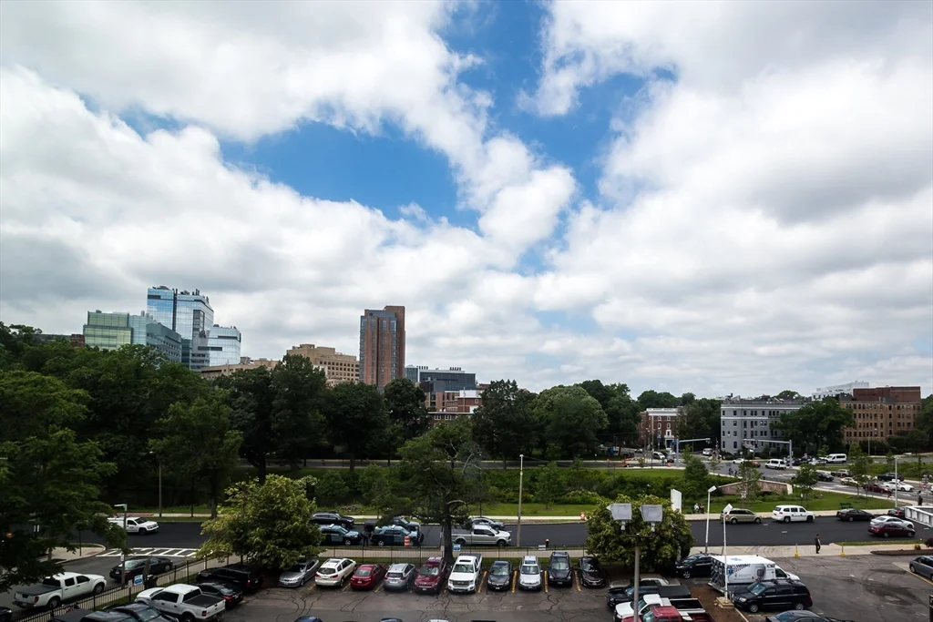 2 bed, 1 bath apartment for rent at 137 Peterborough St Unit 23, Fenway — photo 12 of 14