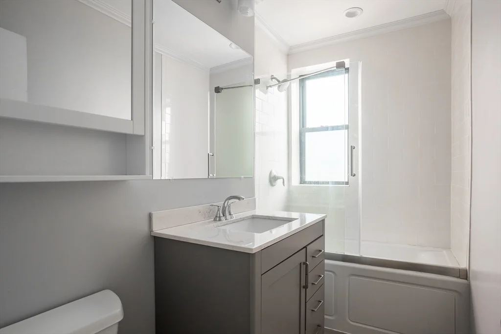 2 bed, 1 bath apartment for rent at 137 Peterborough St Unit 23, Fenway — photo 11 of 14