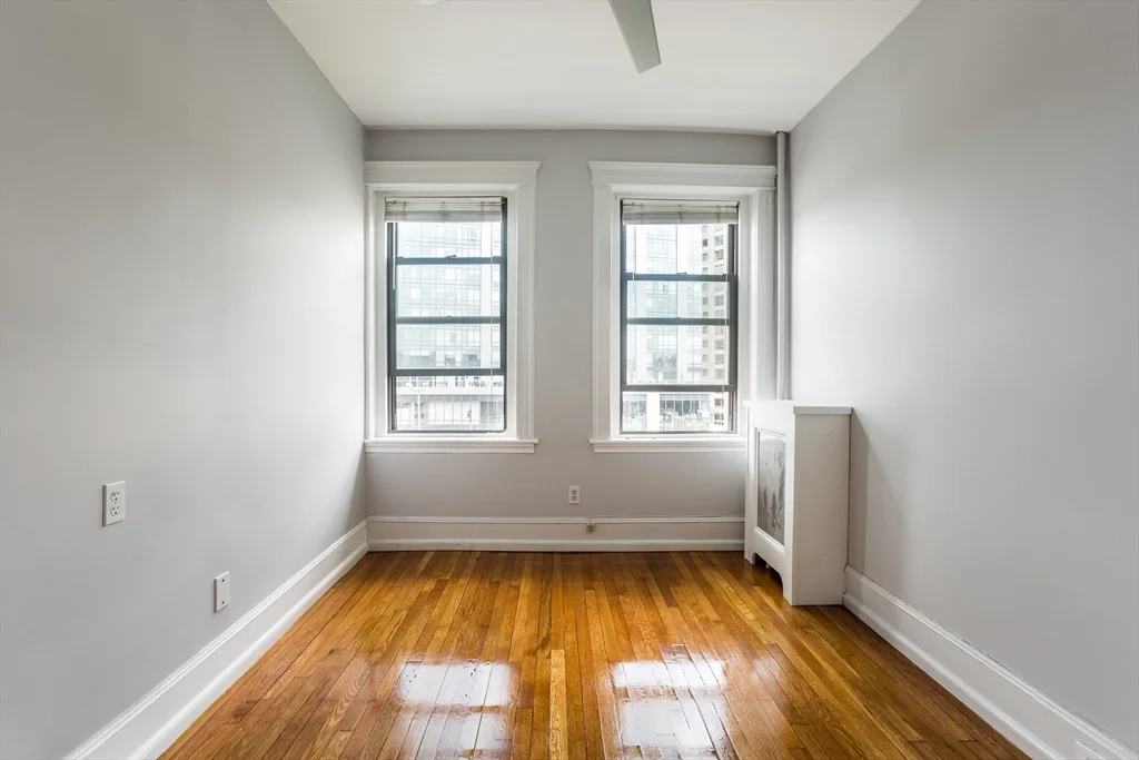 2 bed, 1 bath apartment for rent at 137 Peterborough St Unit 23, Fenway — photo 9 of 14