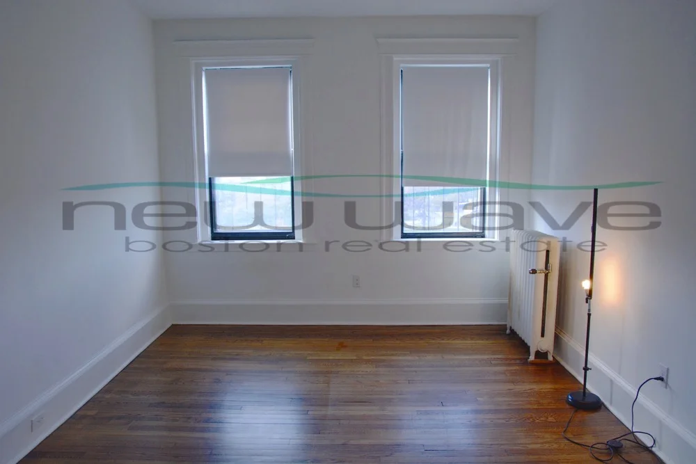 2 bed, 1 bath apartment for rent at 137 Peterborough St Unit 27, Fenway — photo 2 of 14