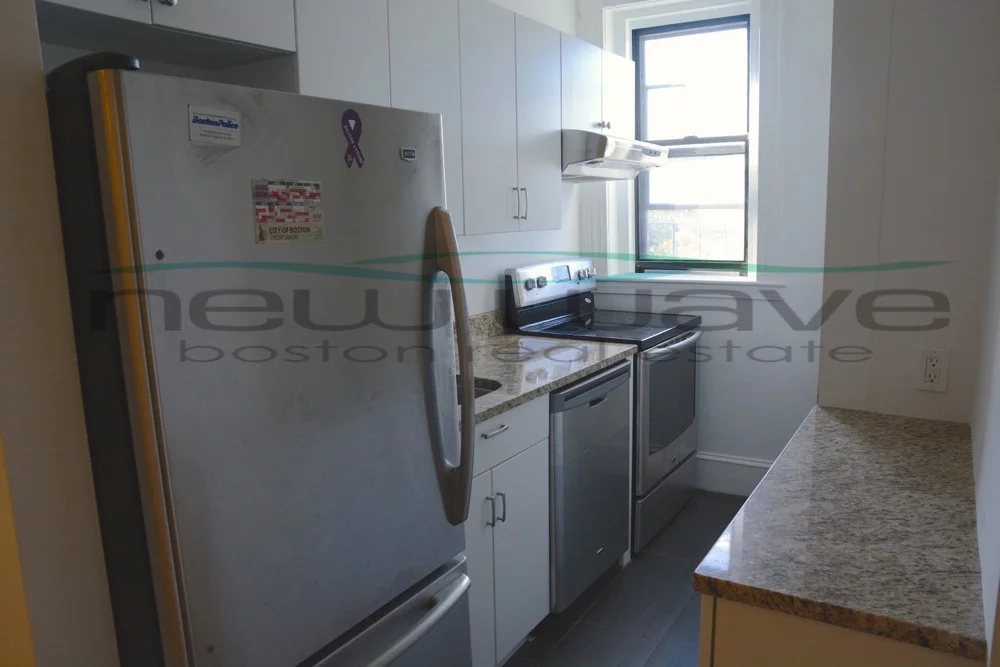 2 bed, 1 bath apartment for rent at 137 Peterborough St Unit 27, Fenway — photo 12 of 14
