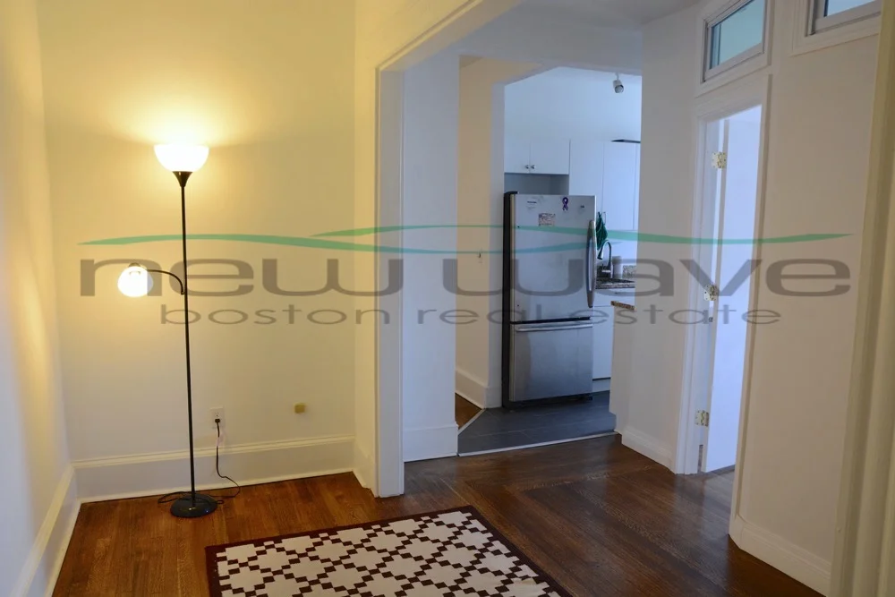 2 bed, 1 bath apartment for rent at 137 Peterborough St Unit 27, Fenway — photo 7 of 14
