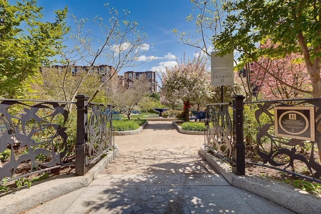 2 bed, 1 bath apartment for rent at 137 Peterborough St Unit 31, Fenway — photo 11 of 15
