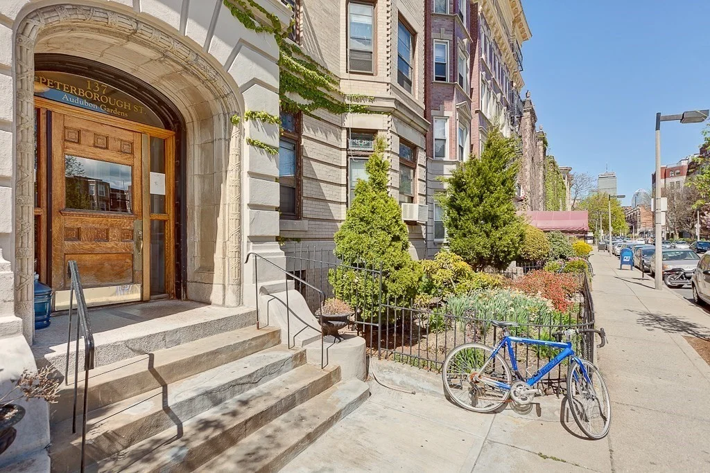 2 bed, 1 bath apartment for rent at 137 Peterborough St Unit 31, Fenway — photo 15 of 15