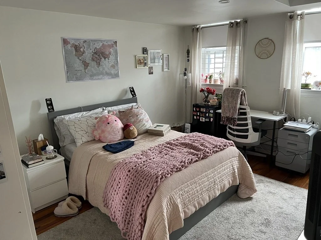 2 bed, 1 bath apartment for rent at 137 Peterborough St Unit 31, Fenway — photo 8 of 15