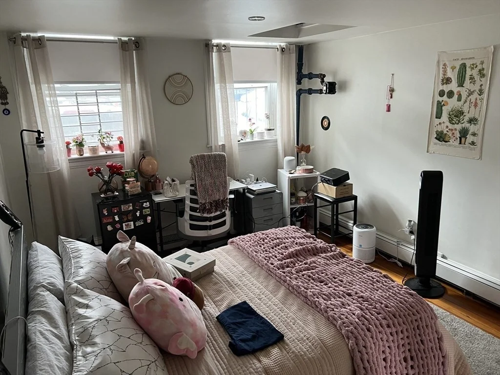 2 bed, 1 bath apartment for rent at 137 Peterborough St Unit 31, Fenway — photo 9 of 15
