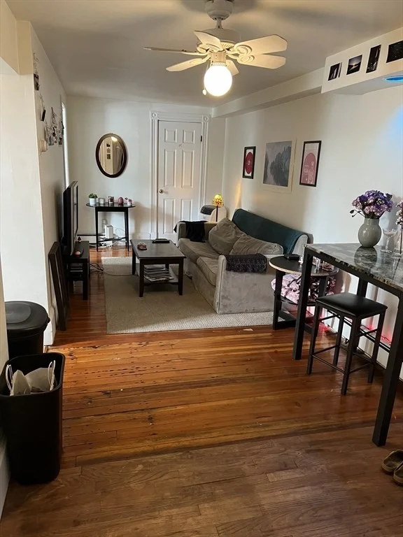 2 bed, 1 bath apartment for rent at 137 Peterborough St Unit 31, Fenway — photo 5 of 15