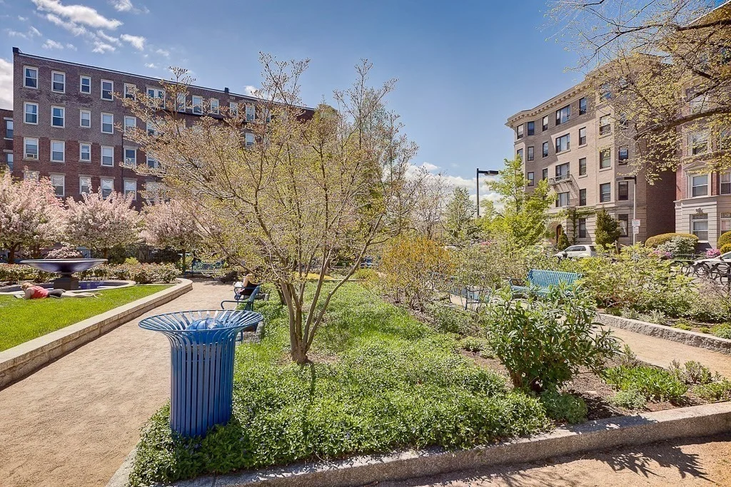 2 bed, 1 bath apartment for rent at 137 Peterborough St Unit 31, Fenway — photo 13 of 15