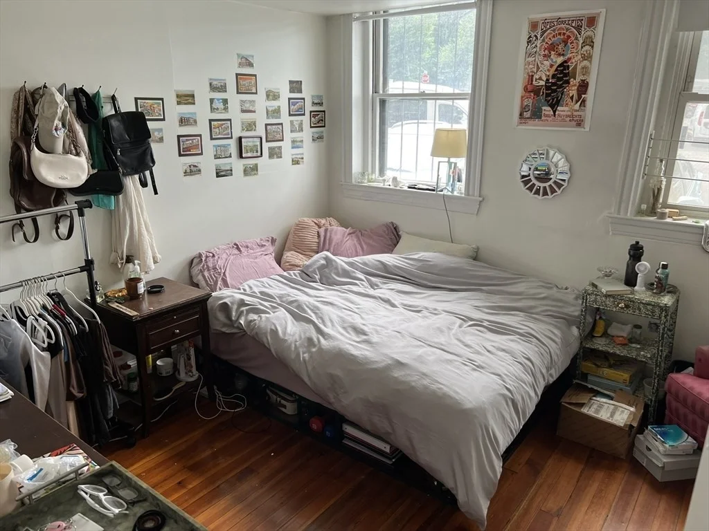2 bed, 1 bath apartment for rent at 137 Peterborough St Unit 31, Fenway — photo 10 of 15