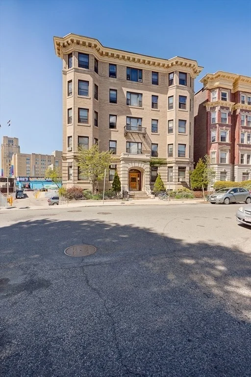 2 bed, 1 bath apartment for rent at 137 Peterborough St Unit 31, Fenway — photo 14 of 15