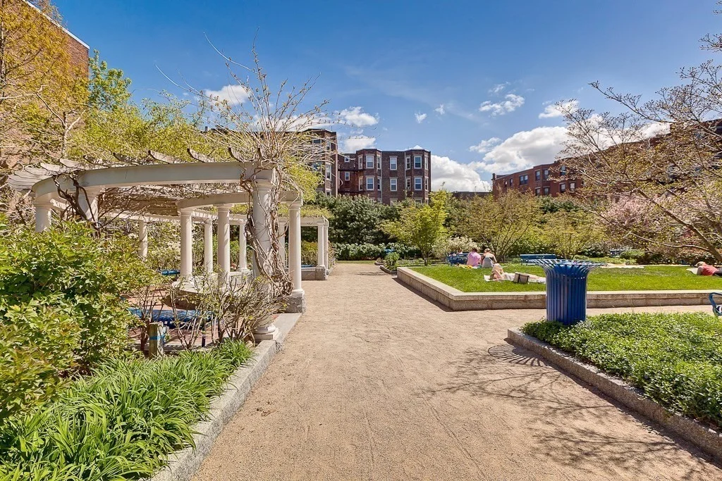 2 bed, 1 bath apartment for rent at 137 Peterborough St Unit 31, Fenway — photo 12 of 15