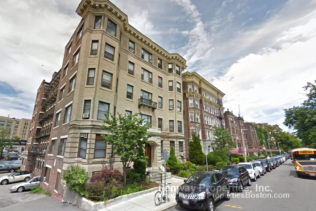 2 bed, 1 bath apartment for rent at 137 Peterborough St Unit 32, Fenway — photo 14 of 14