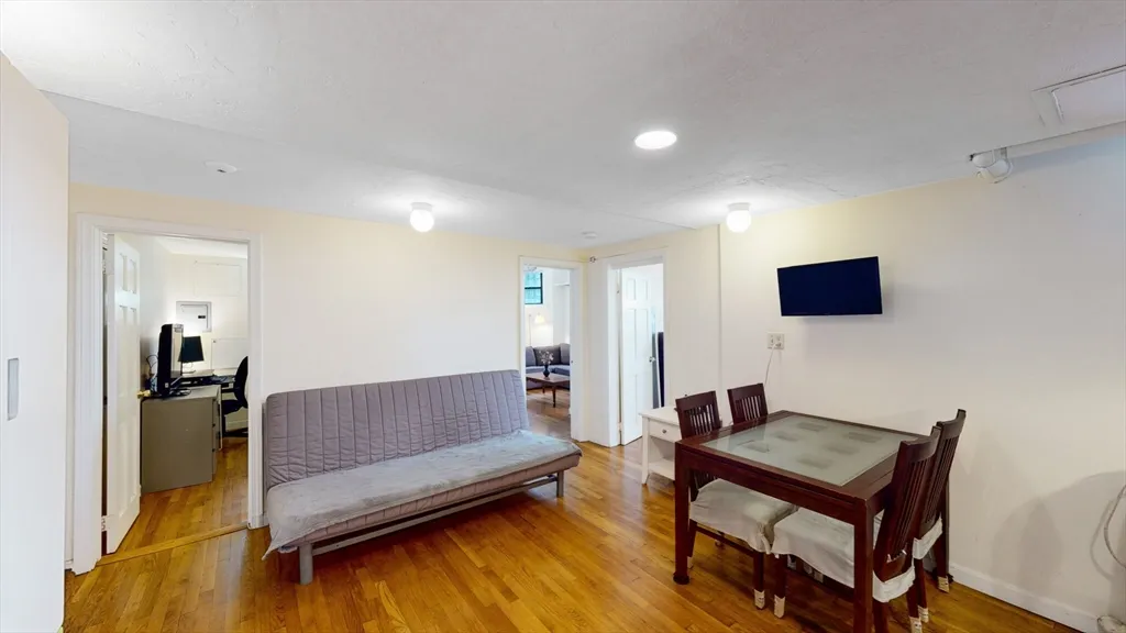 2 bed, 1 bath apartment for rent at 137 Peterborough St Unit 32, Fenway — photo 5 of 14