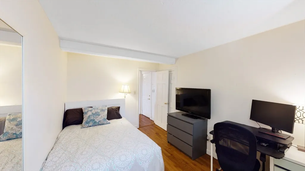 2 bed, 1 bath apartment for rent at 137 Peterborough St Unit 32, Fenway — photo 8 of 14
