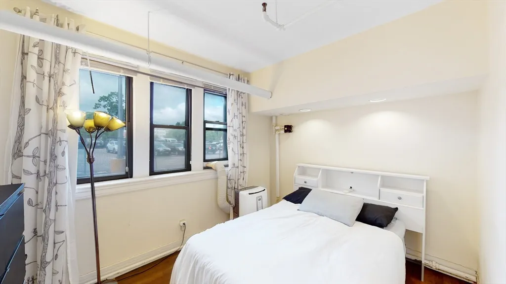 2 bed, 1 bath apartment for rent at 137 Peterborough St Unit 32, Fenway — photo 6 of 14