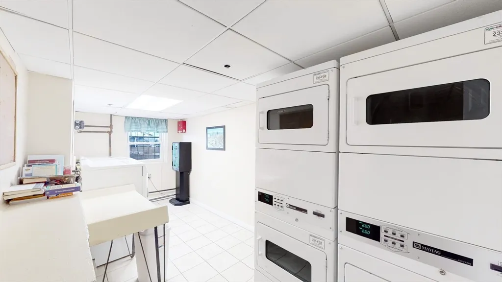 2 bed, 1 bath apartment for rent at 137 Peterborough St Unit 32, Fenway — photo 11 of 14