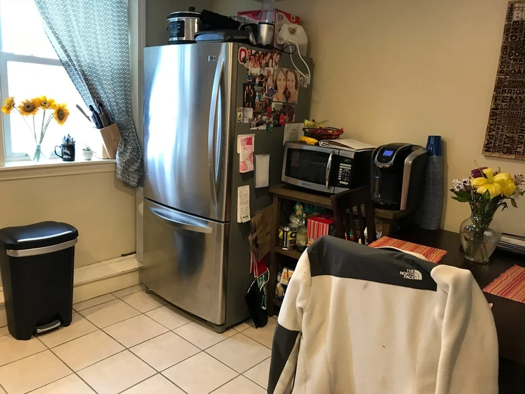 2 bed, 1 bath apartment for rent at 137 Peterborough Unit 33, Fenway — photo 4 of 8
