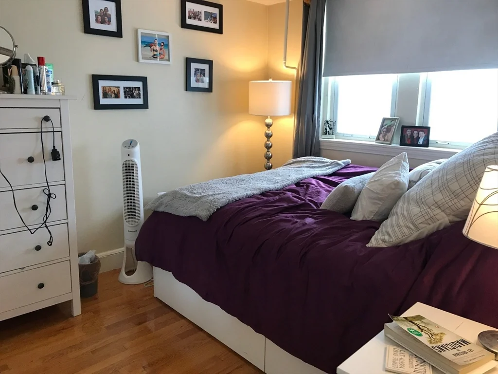 2 bed, 1 bath apartment for rent at 137 Peterborough Unit 33, Fenway — photo 8 of 8