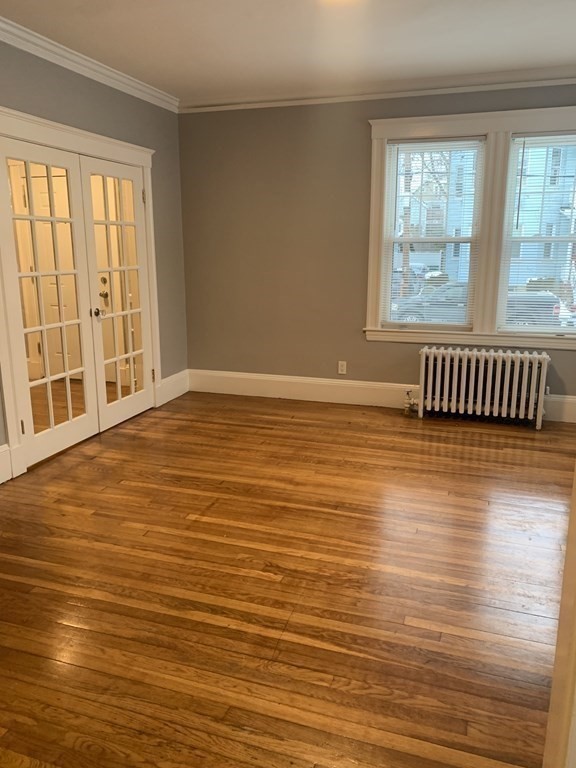 2 bed, 1 bath apartment for rent at 137 Sharon St Unit 1, Medford — photo 3 of 7