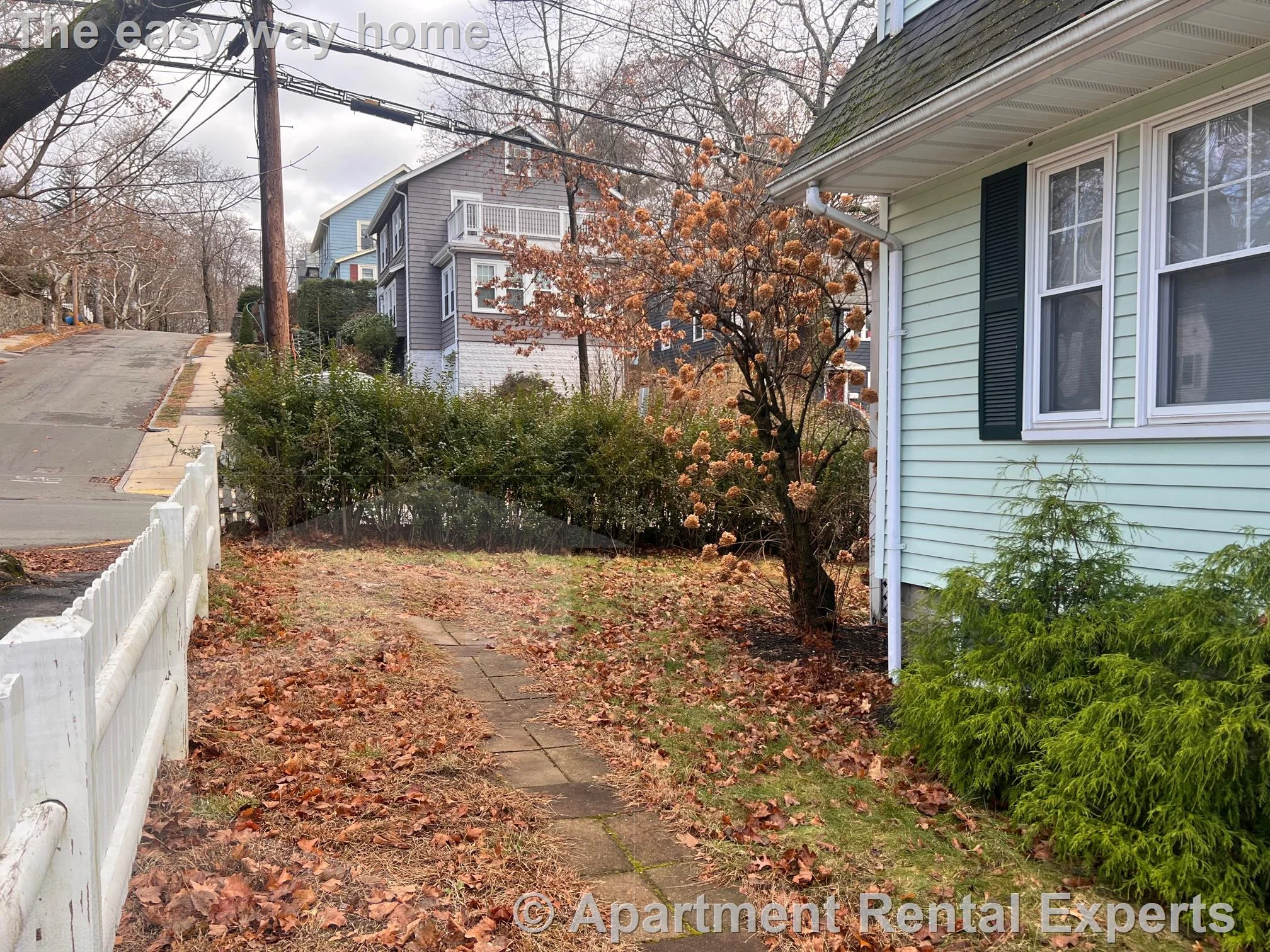 3 bed, 1 bath apartment for rent at 137 Sunset Rd, Arlington Heights — photo 17 of 18