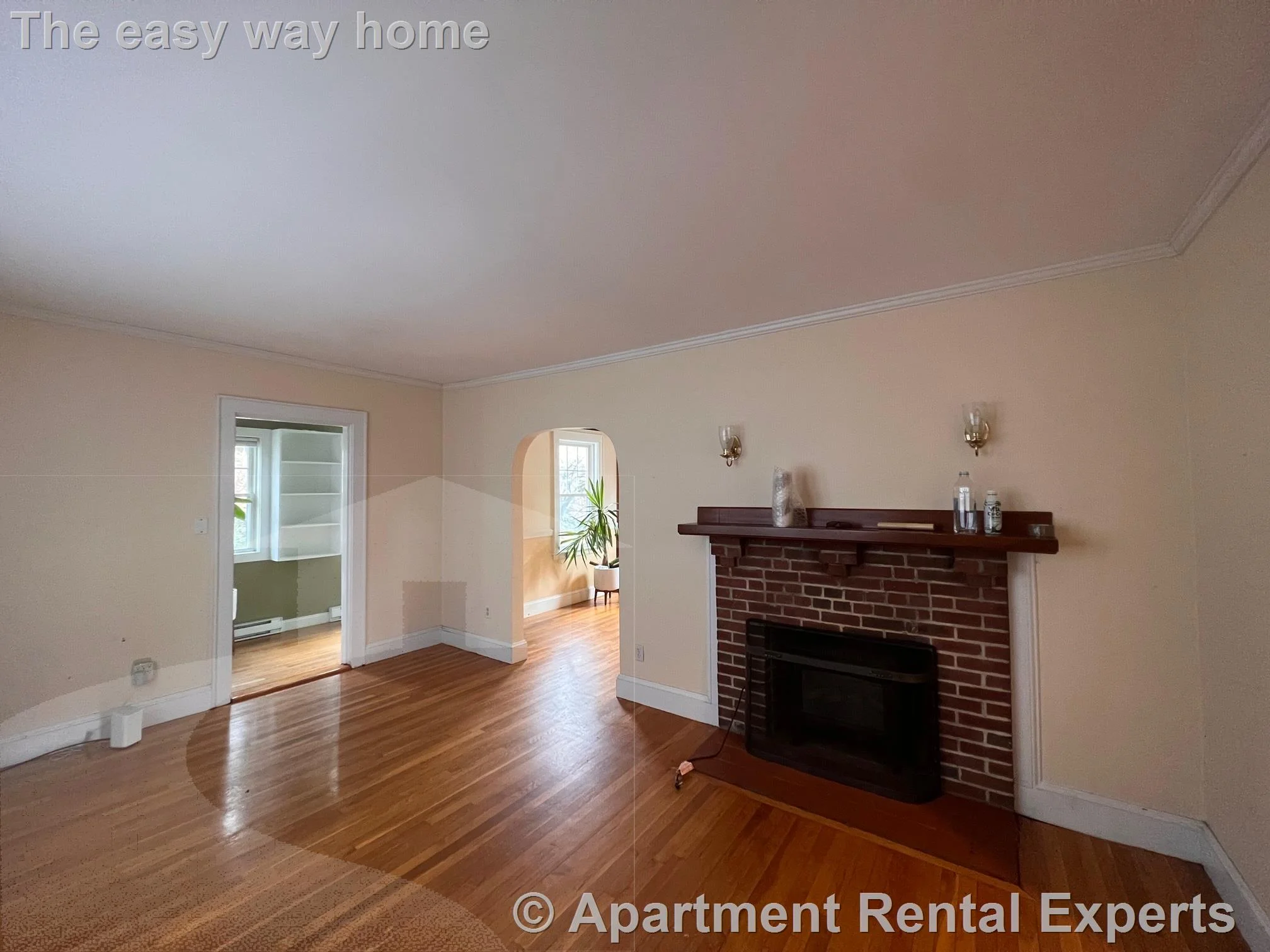 3 bed, 1 bath apartment for rent at 137 Sunset Rd, Arlington Heights — photo 10 of 18