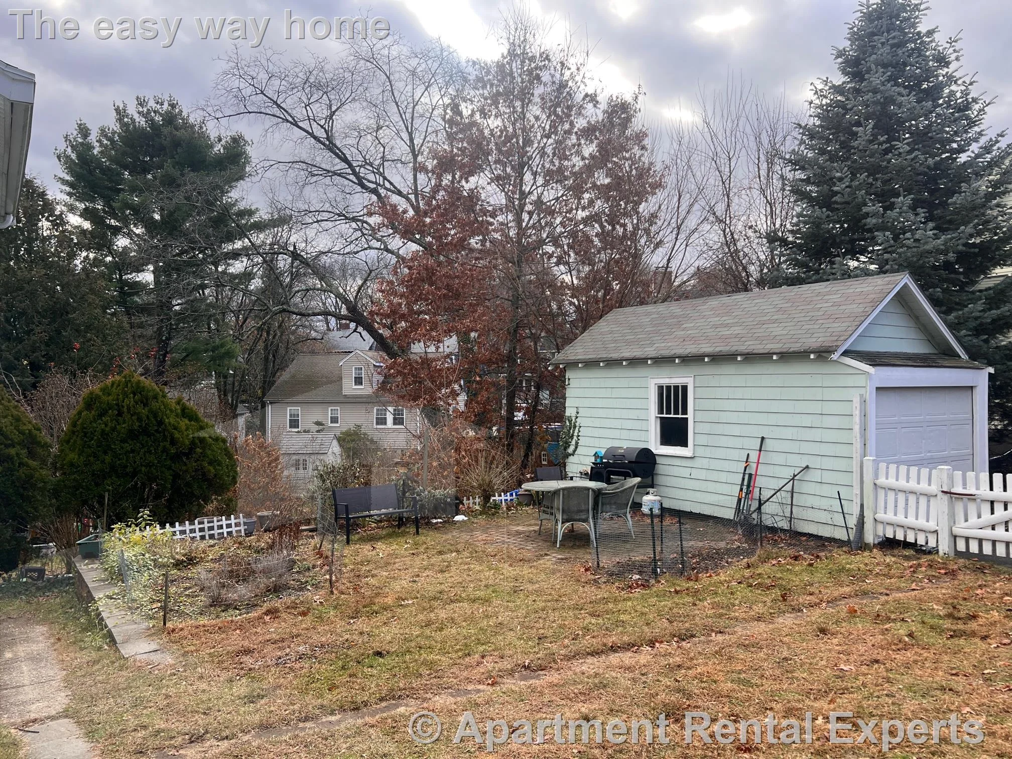 3 bed, 1 bath apartment for rent at 137 Sunset Rd, Arlington Heights — photo 16 of 18