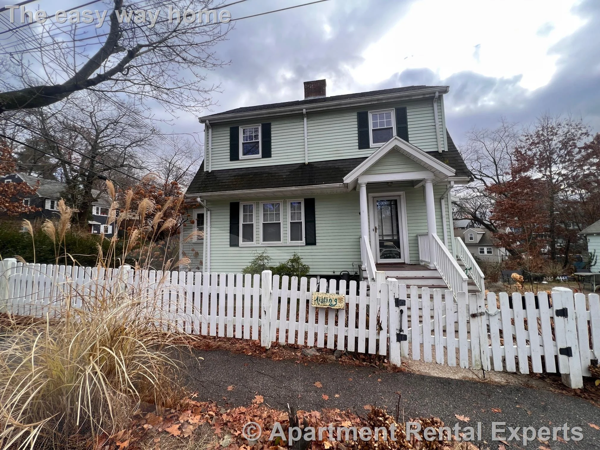 3 bed, 1 bath apartment for rent at 137 Sunset Rd, Arlington Heights — photo 18 of 18