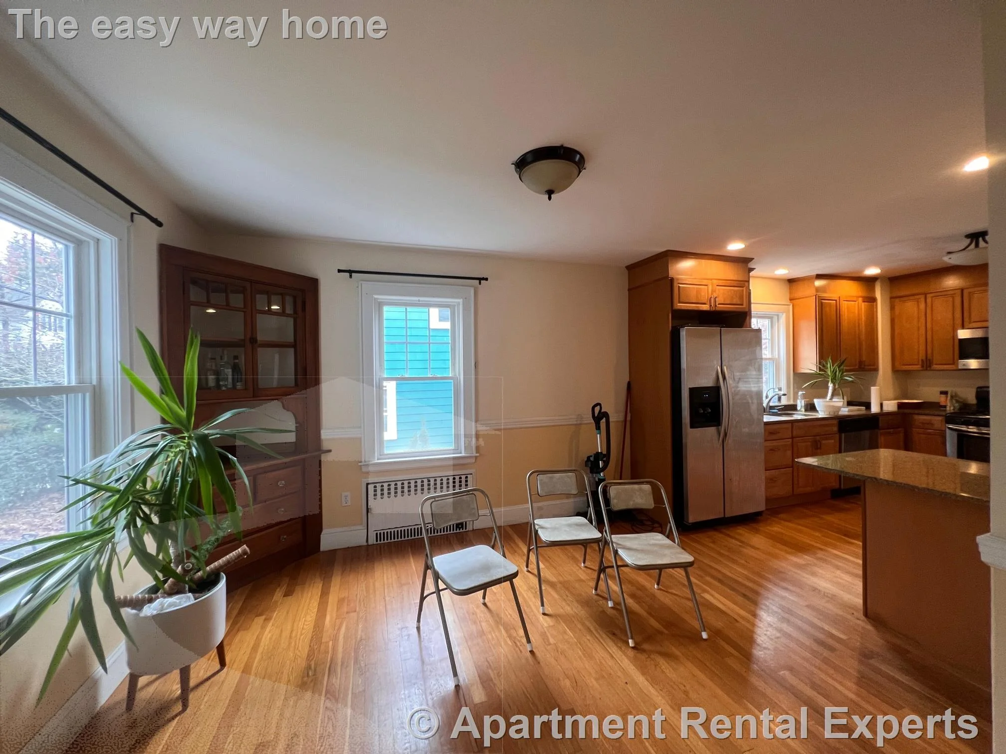 3 bed, 1 bath apartment for rent at 137 Sunset Rd, Arlington Heights — photo 13 of 18