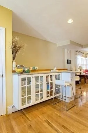 2 bed, 1 bath apartment for rent at 137 Sutherland Rd Unit B, Brighton — photo 9 of 20