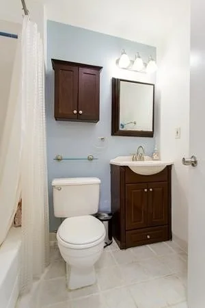 2 bed, 1 bath apartment for rent at 137 Sutherland Rd Unit B, Brighton — photo 19 of 20