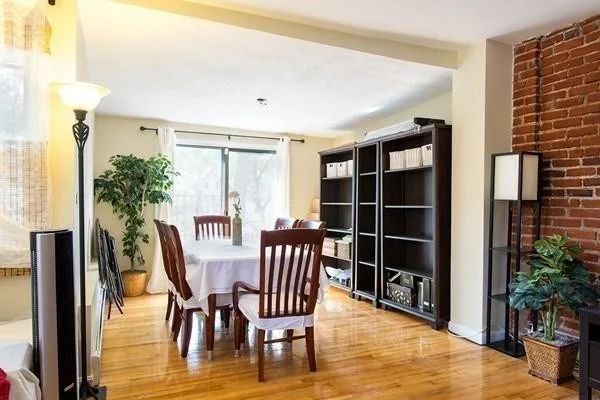 2 bed, 1 bath apartment for rent at 137 Sutherland Rd Unit B, Brighton — photo 4 of 20