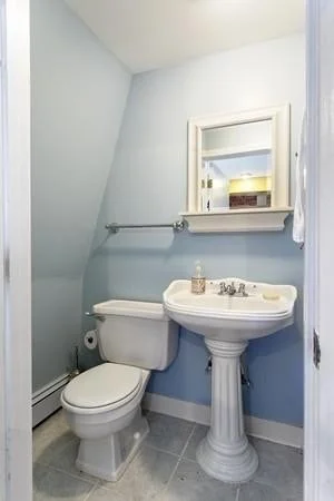 2 bed, 1 bath apartment for rent at 137 Sutherland Rd Unit B, Brighton — photo 8 of 20