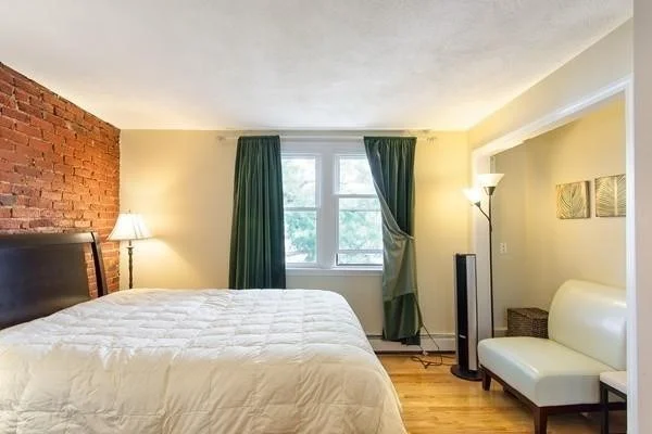 2 bed, 1 bath apartment for rent at 137 Sutherland Rd Unit B, Brighton — photo 14 of 20