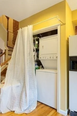 2 bed, 1 bath apartment for rent at 137 Sutherland Rd Unit B, Brighton — photo 10 of 20