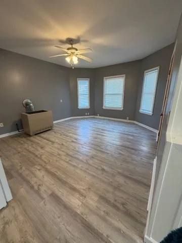 3 bed, 1 bath apartment for rent at 137 Tecumseh Unit 2, Fall River — photo 4 of 11
